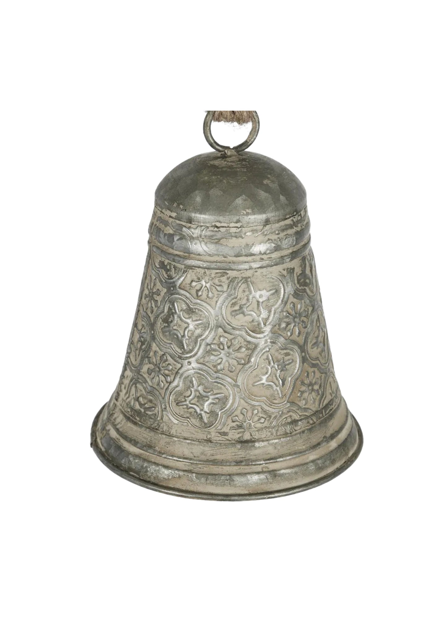 Hanging Bell Mosain