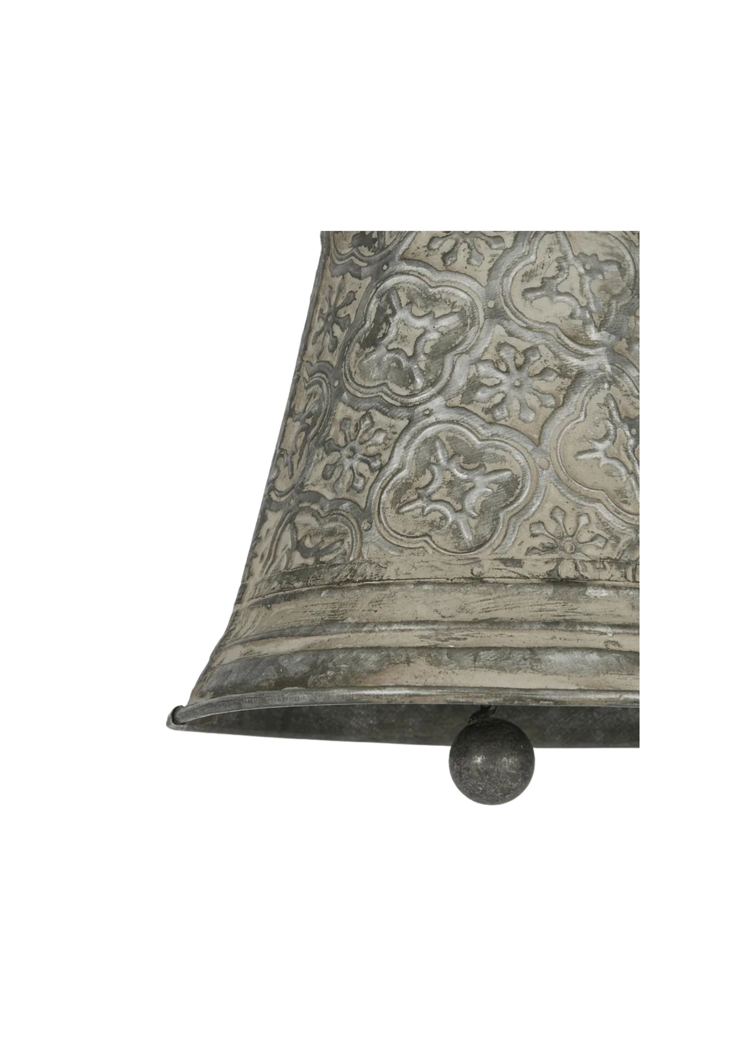 Hanging Bell Mosain