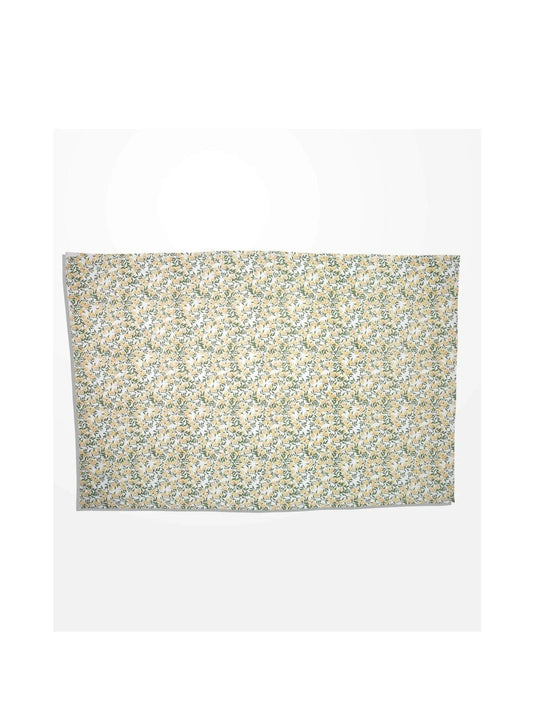 Tablecloth - Lemons - Yellow - 240x150cm