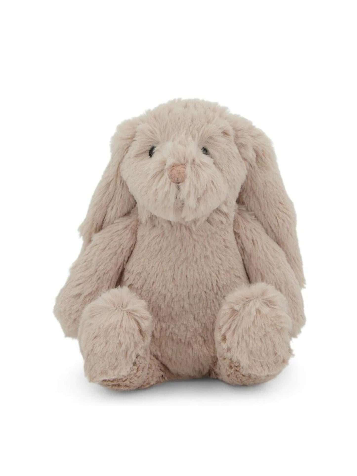 Mia Mini Plush Bunny