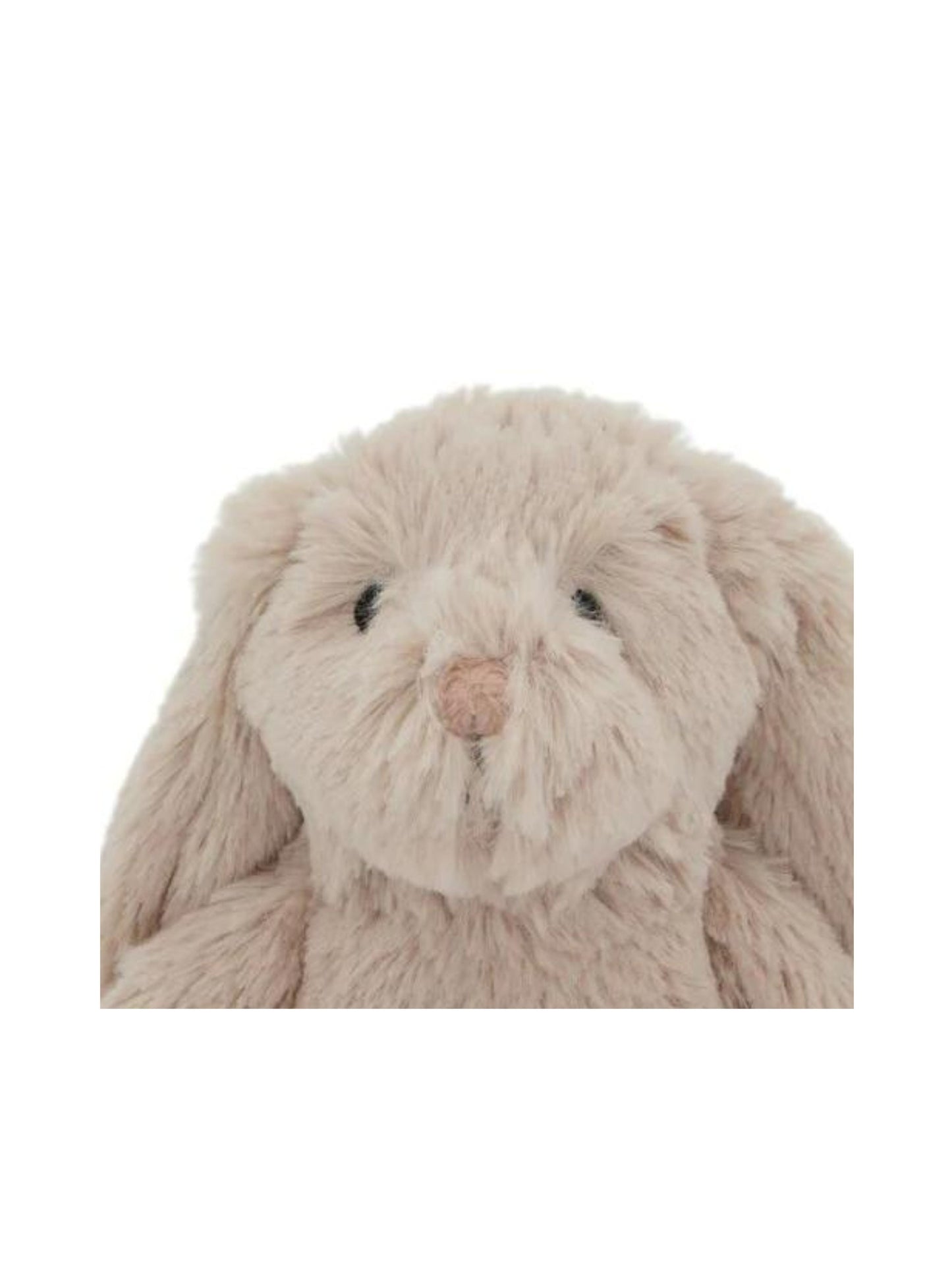 Mia Mini Plush Bunny