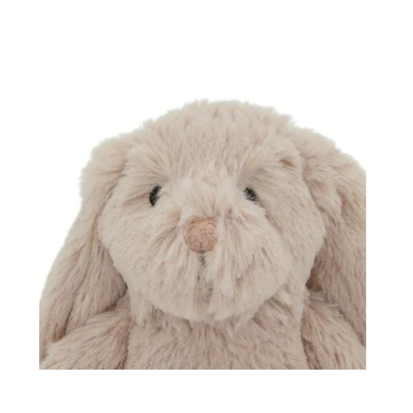 Mia Mini Plush Bunny
