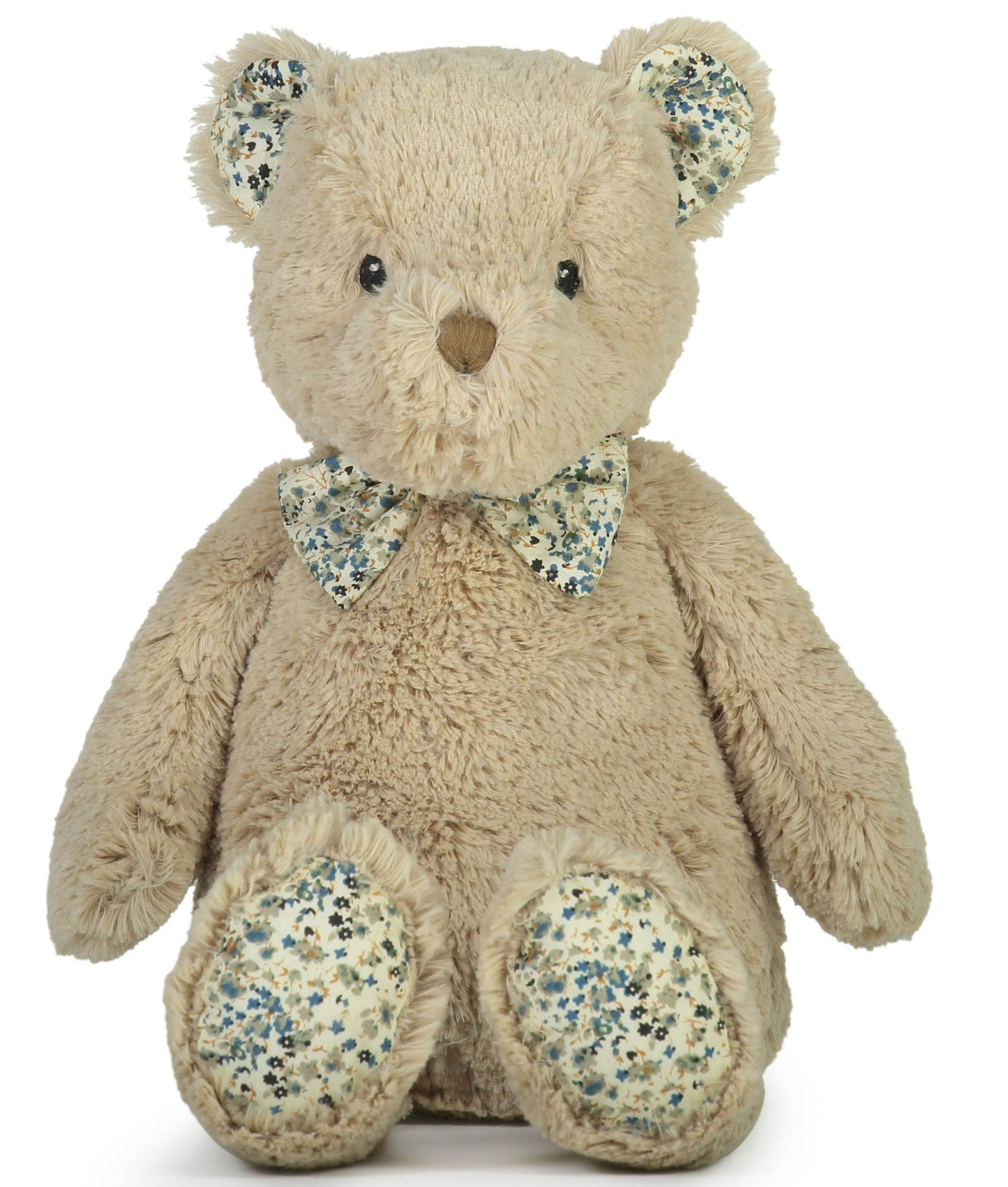 Bentley Plush Bear