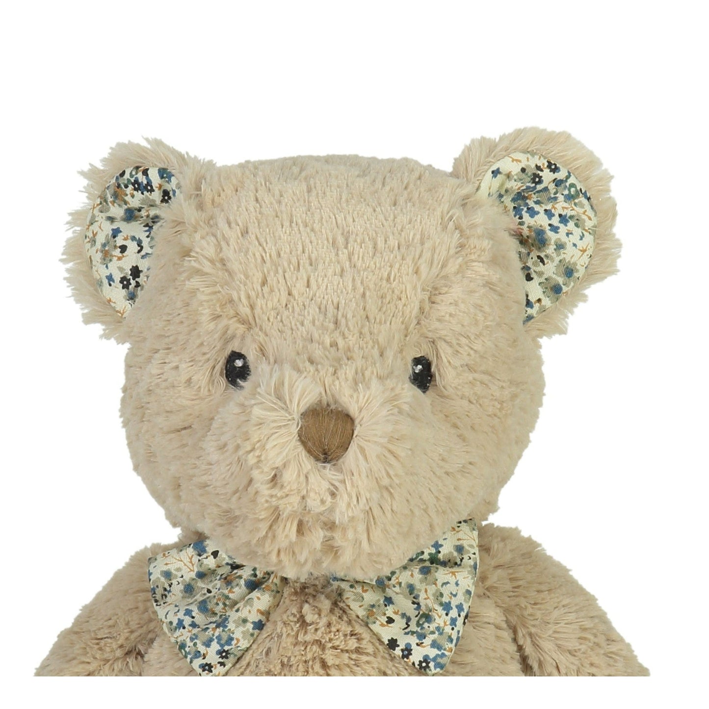 Bentley Plush Bear