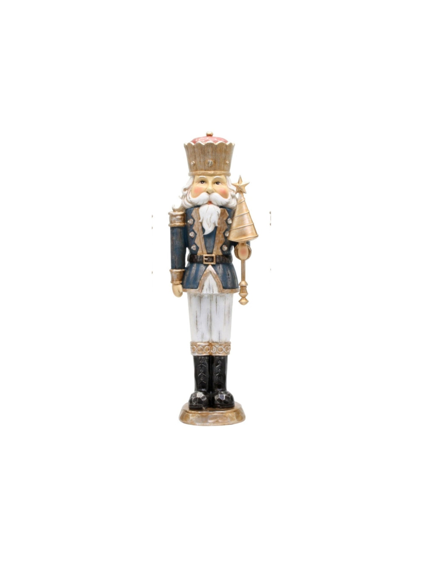 Nutcracker 3 Styles 47CM