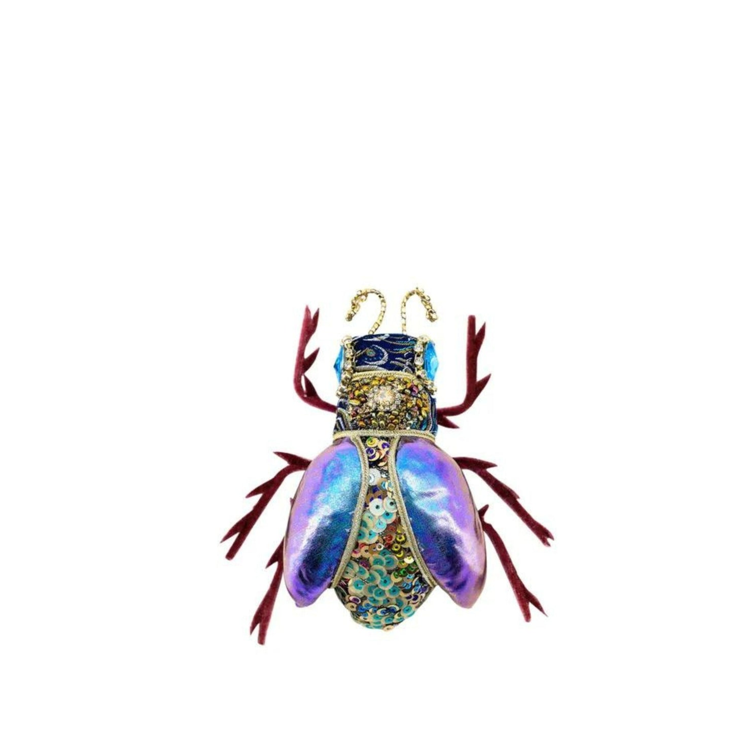 Faber Embellished Fly