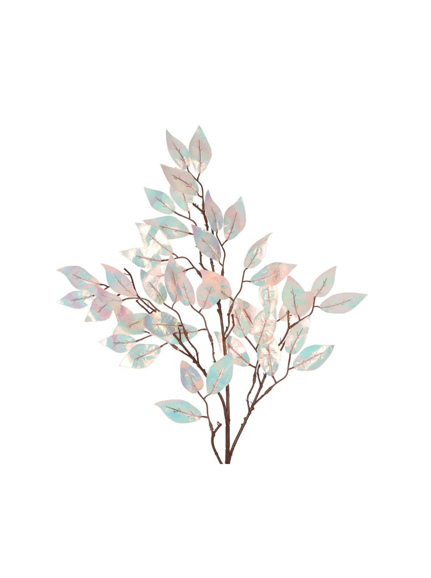 Volpane Metallic Eucalyptus Stem Pink
