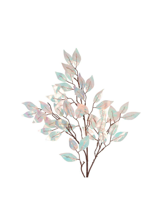 Volpane Metallic Eucalyptus Stem Pink