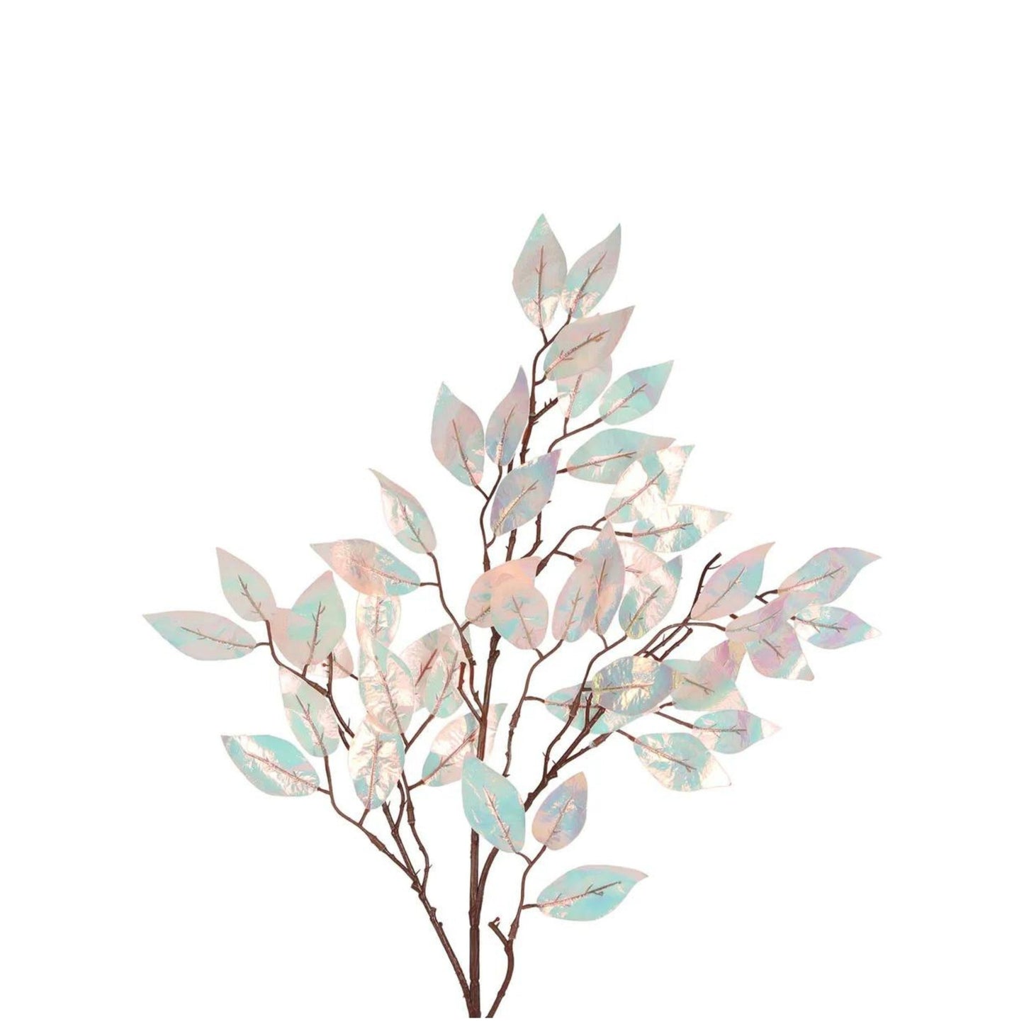 Volpane Metallic Eucalyptus Stem Pink