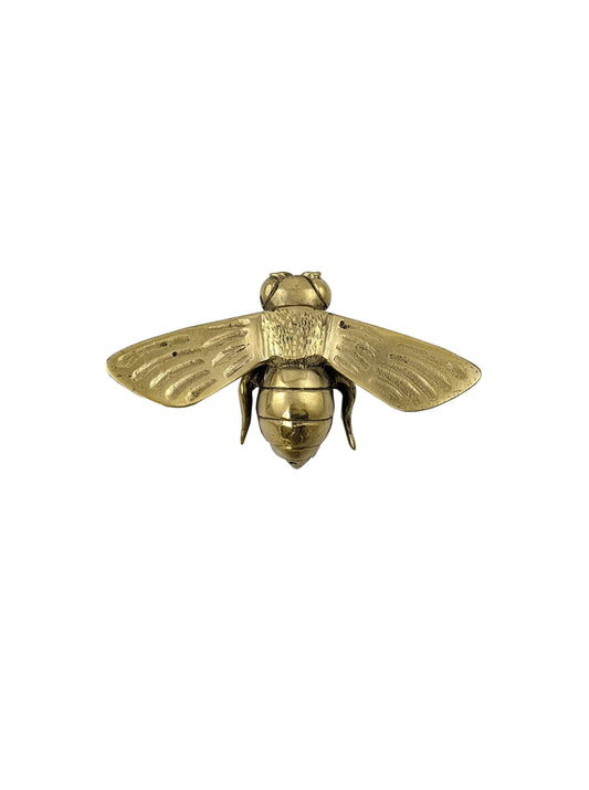 Brass Bee - Bumble Bee