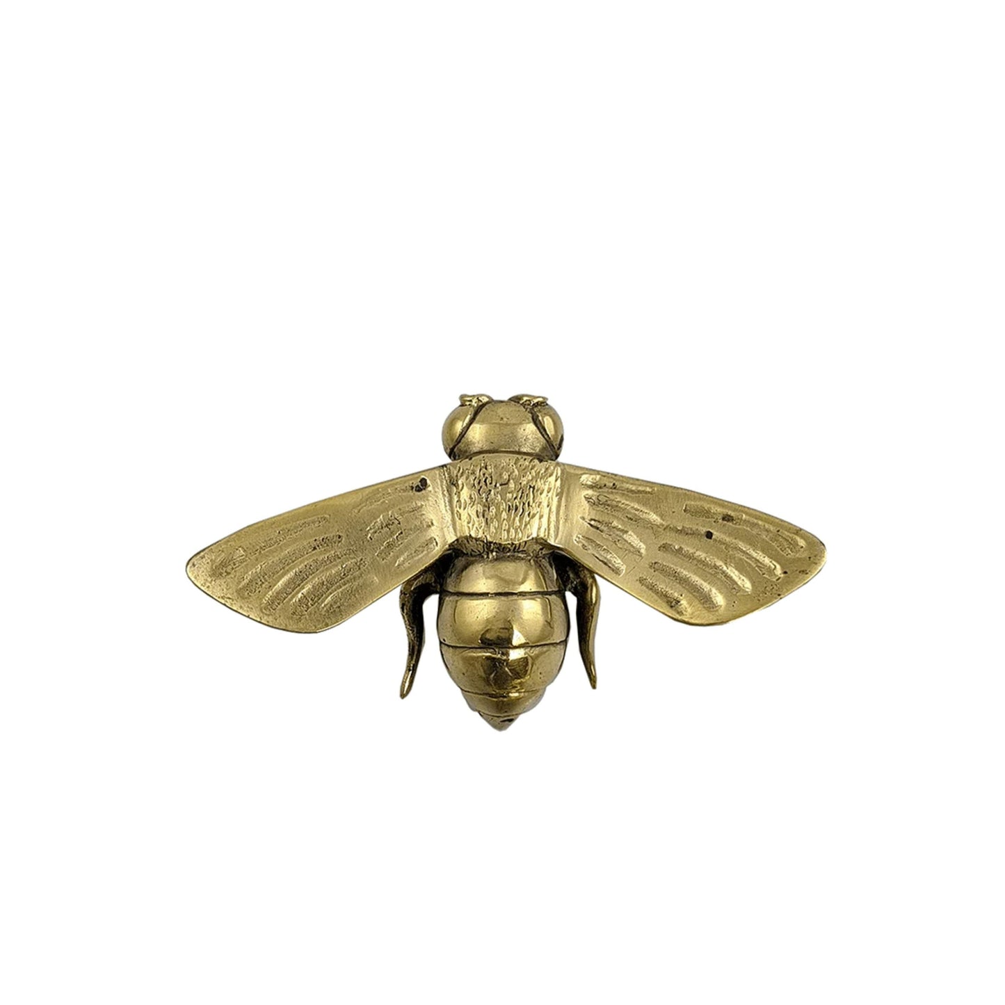 Brass Bee - Bumble Bee