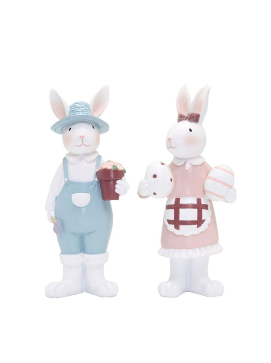 Bunny  - Couple  2 Styles