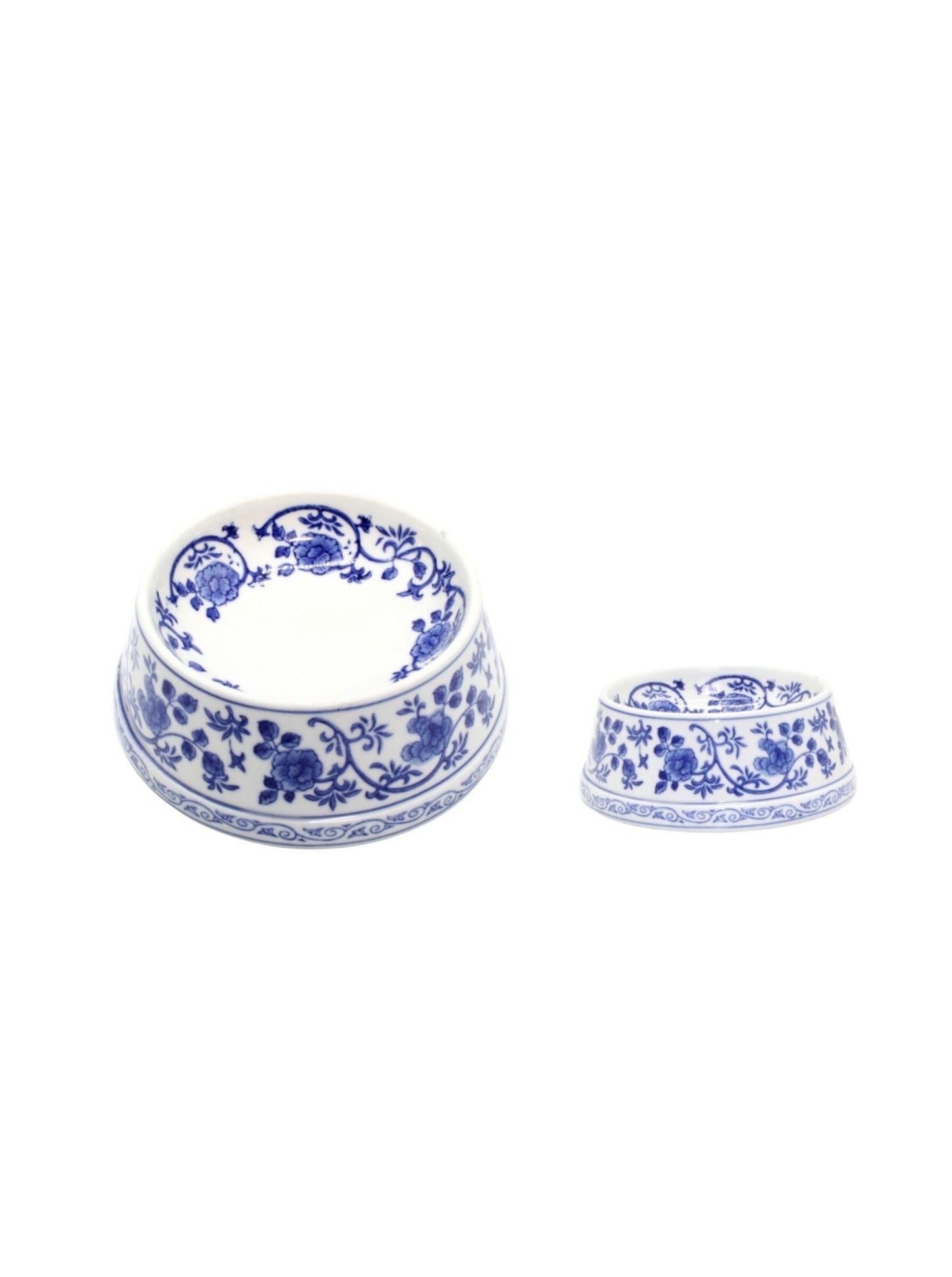 Pet Bowl Flora