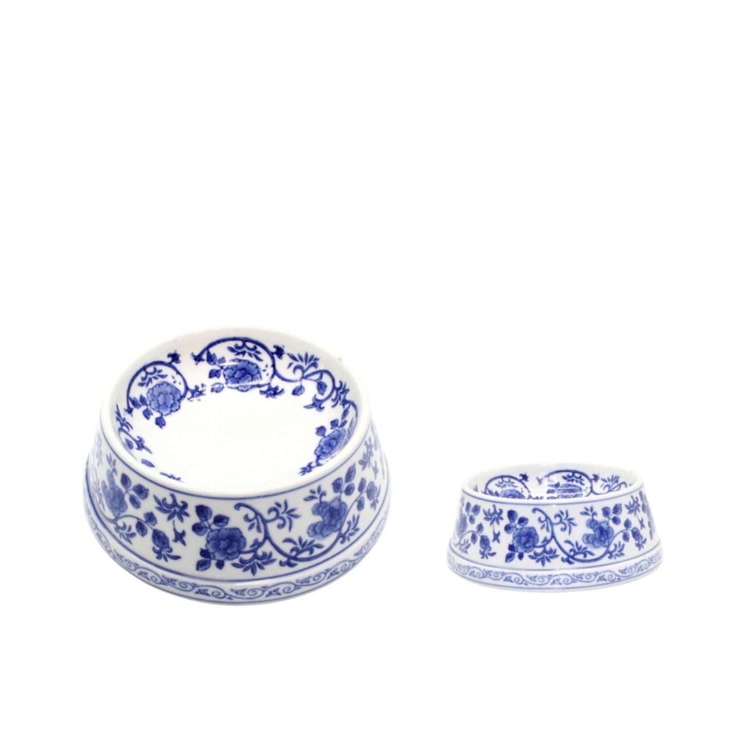 Pet Bowl Flora