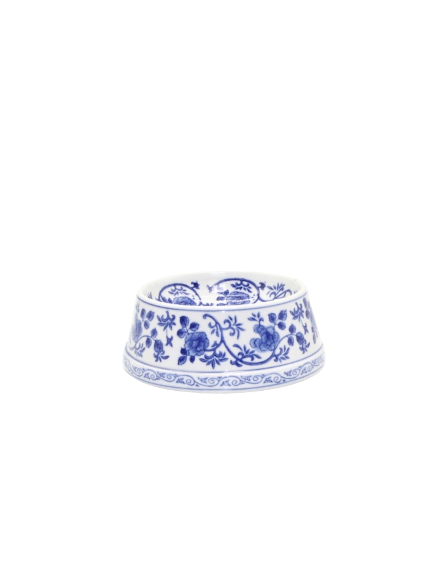 Pet Bowl Flora