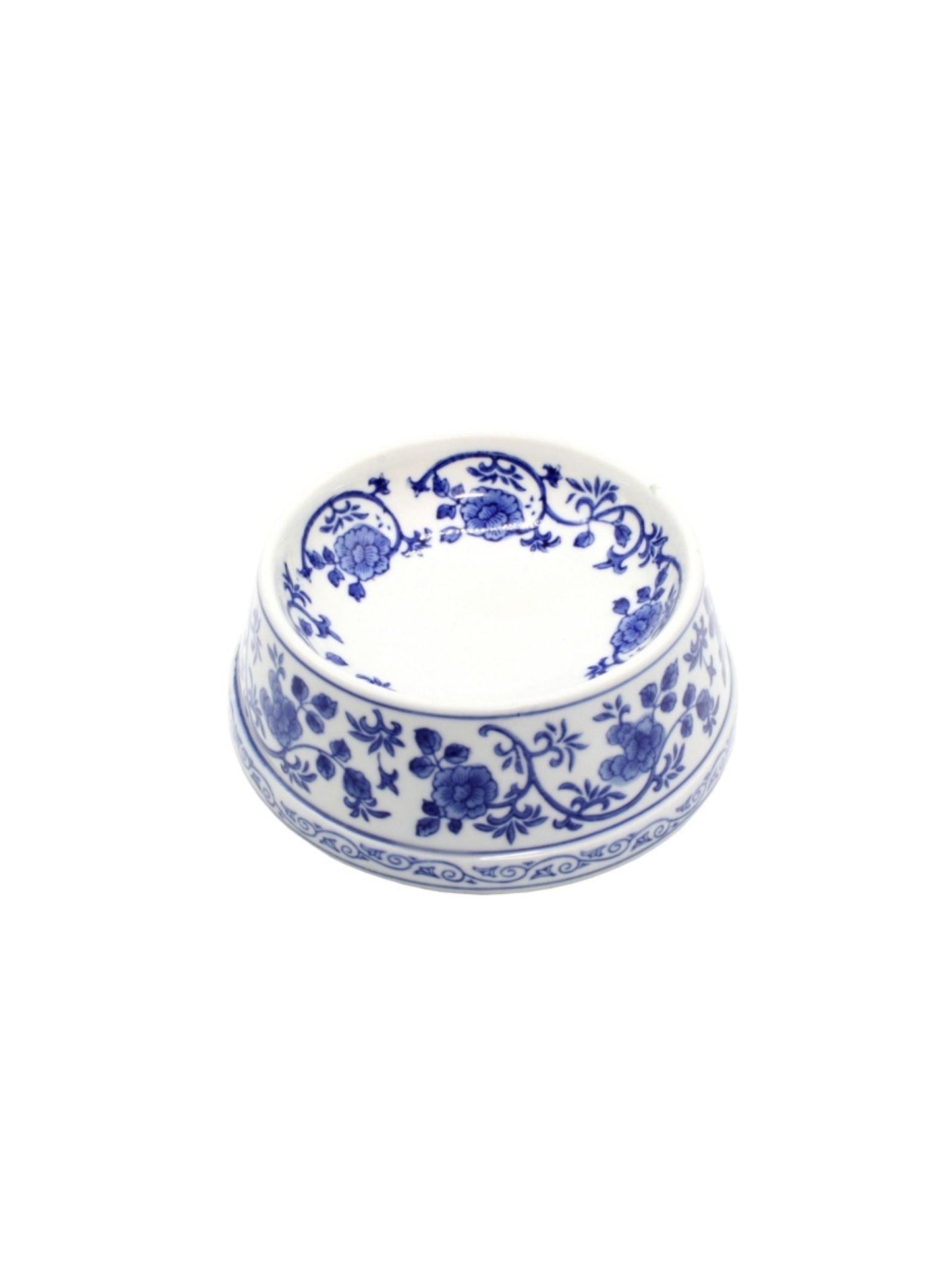 Pet Bowl Flora