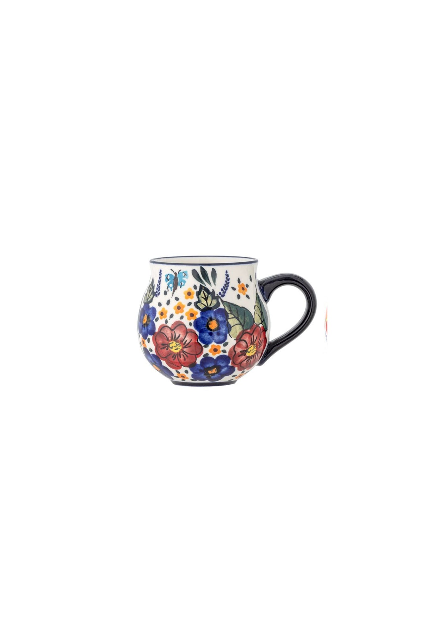 Florist - Set of 2 Cups
