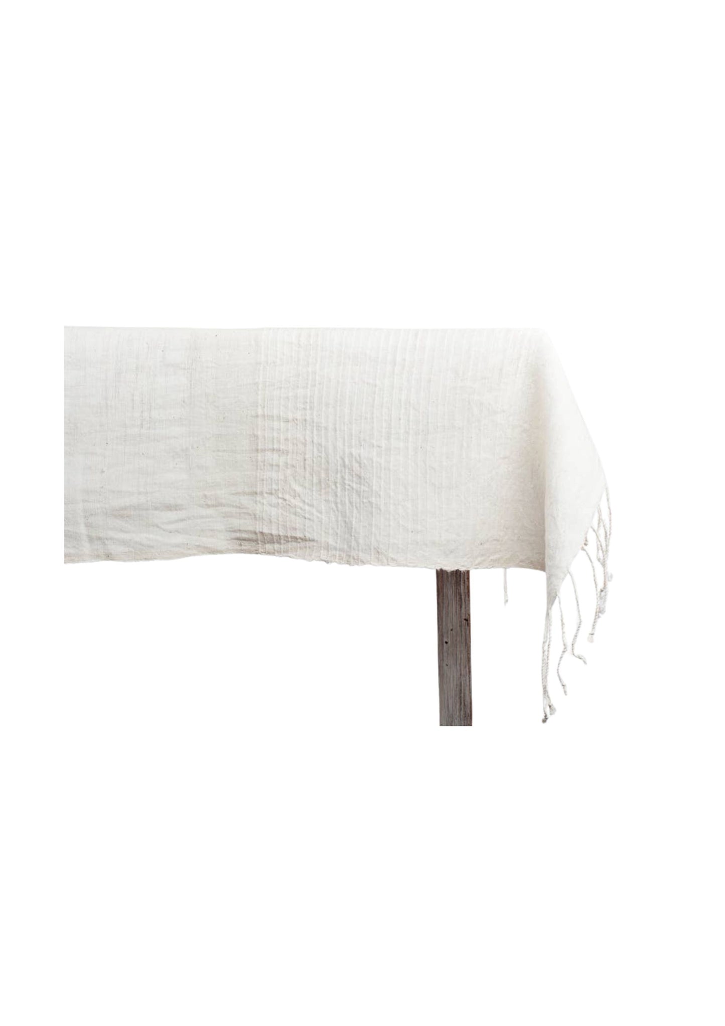 Riviera Cotton Tablecloth