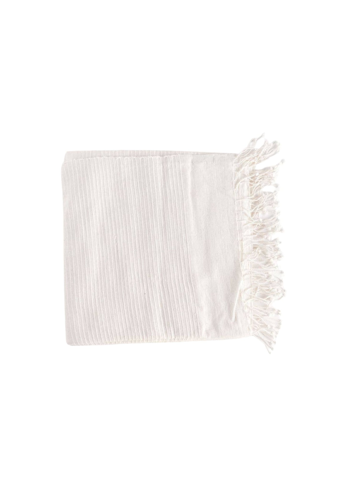 Riviera Cotton Tablecloth