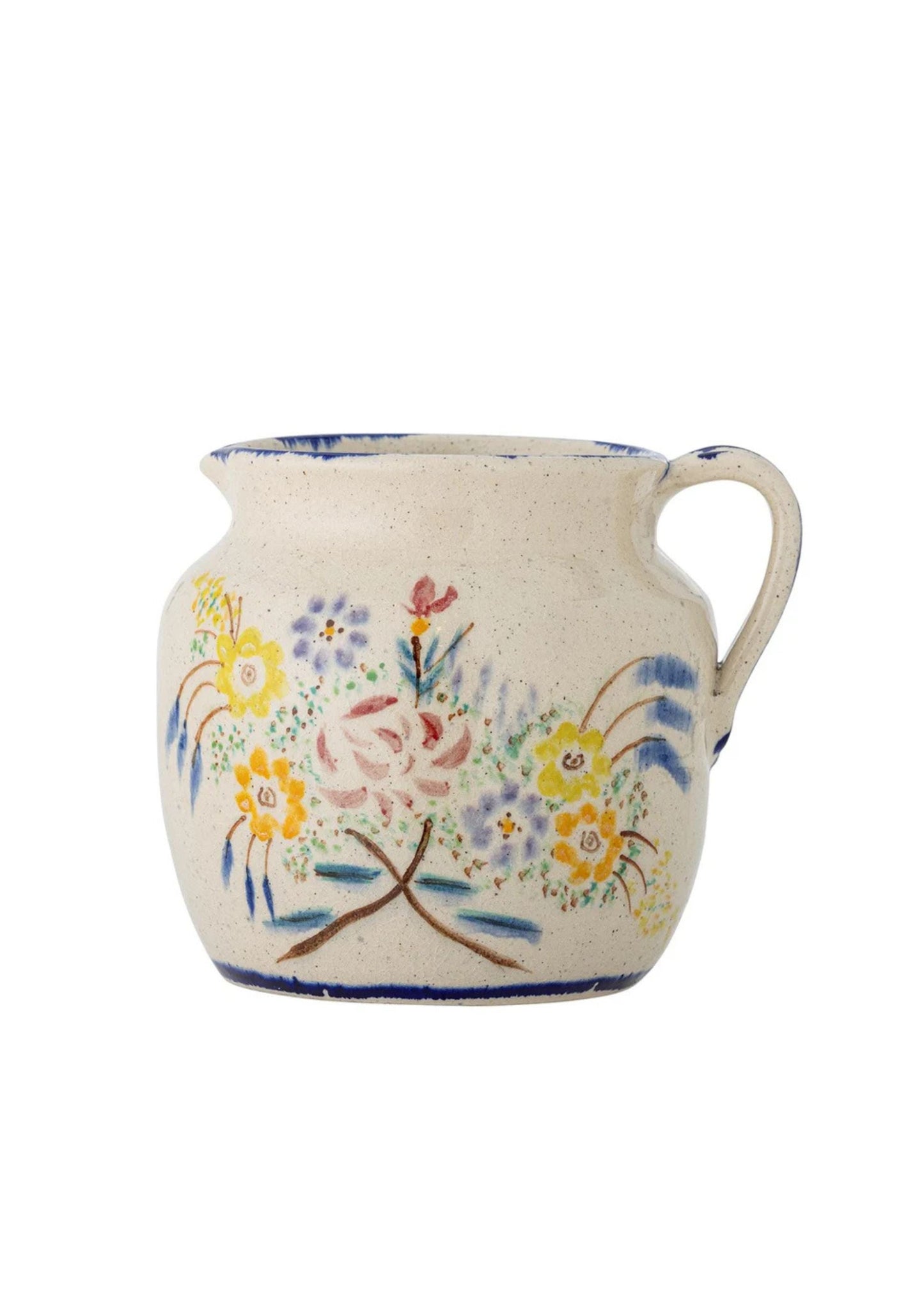 Avie Deco Vase