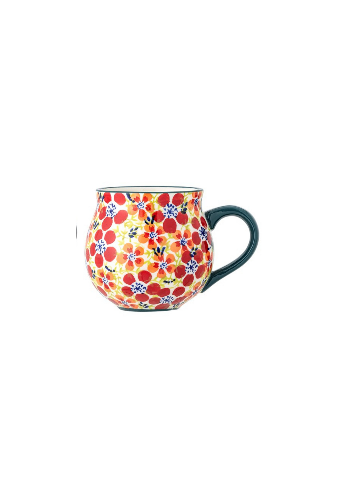 Florist - Set of 2 Cups