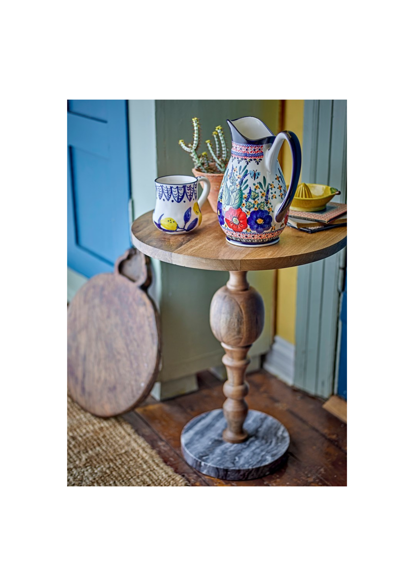 Florist Jug