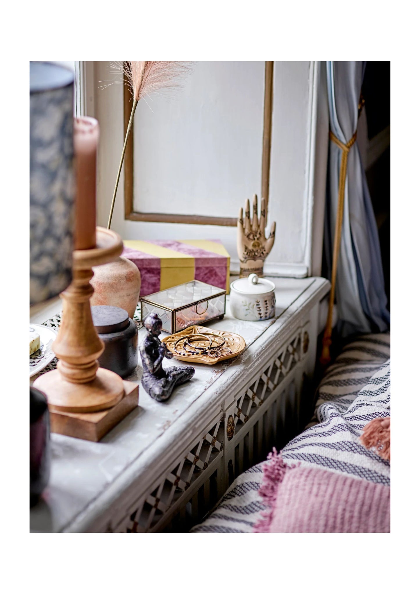 Rinor Jewellery Stand