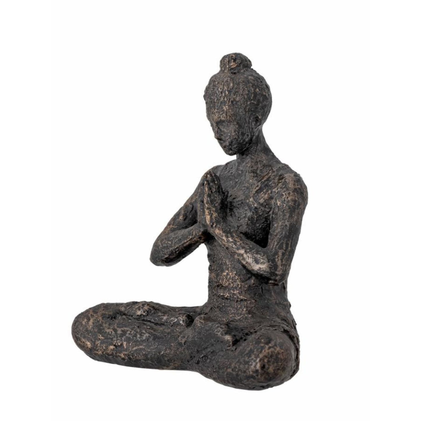 Miiral Deco, Brass, Resin