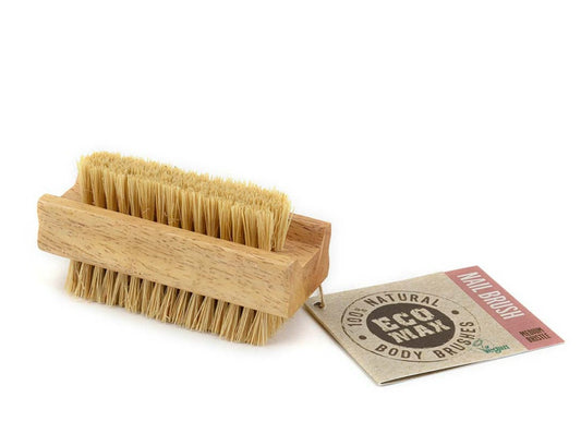 Eco Bathroom Brush Pack of 3