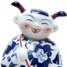 Figurine China Doll