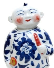 Figurine China Doll