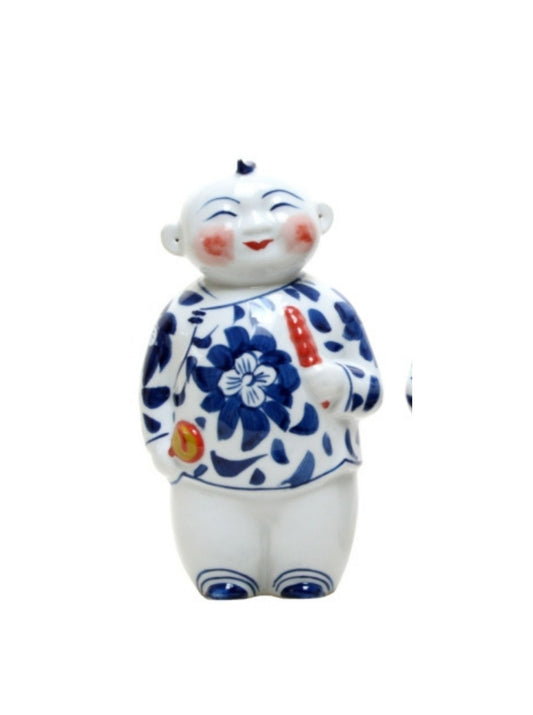 Figurine China Doll