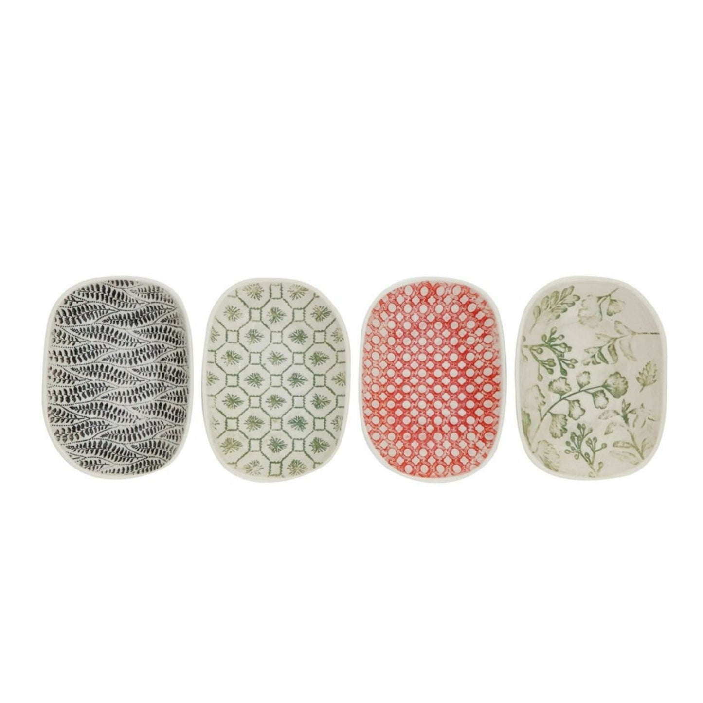 Stoneware Serving Dishes