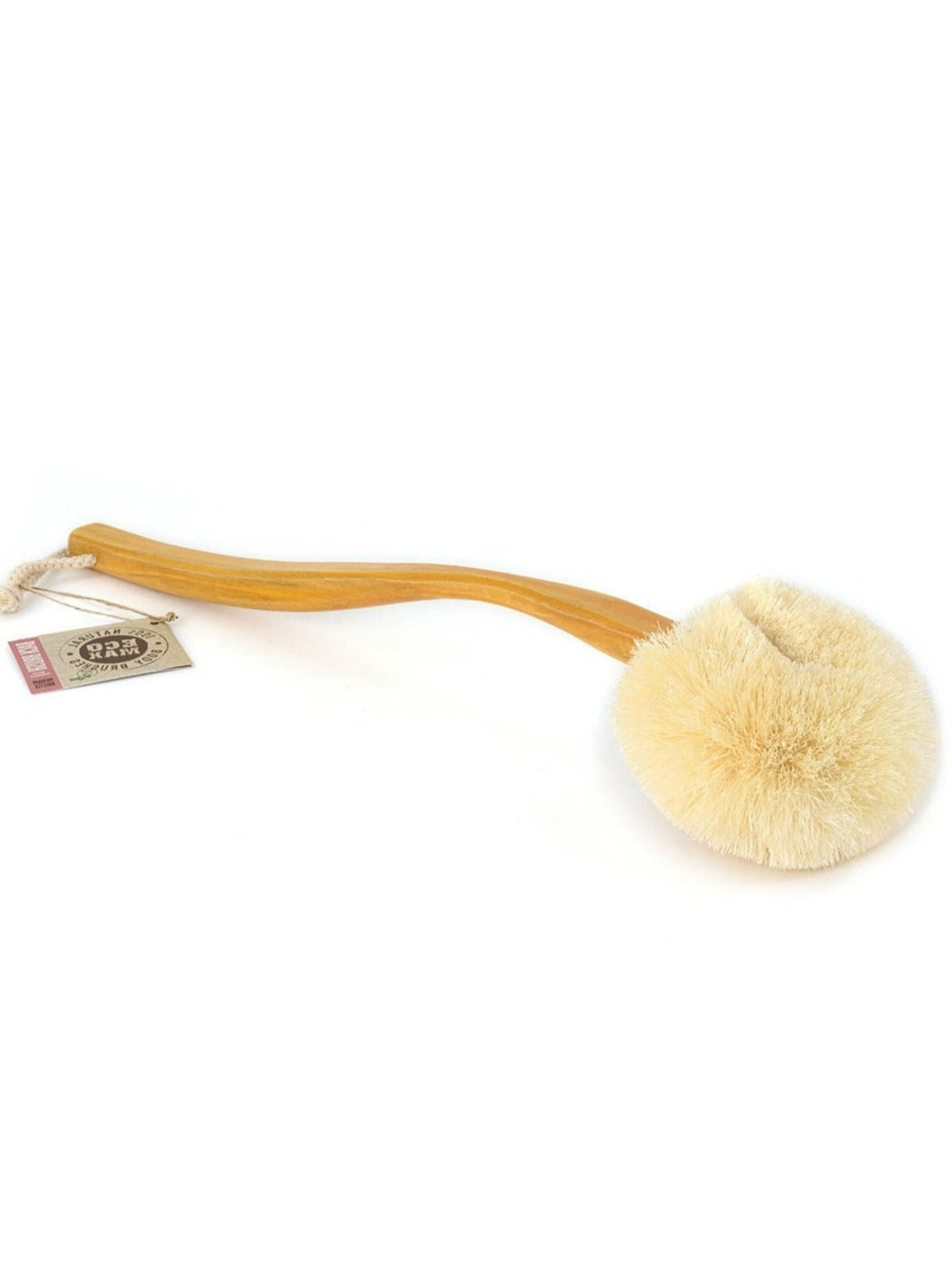 Eco Bathroom Brush Pack of 3