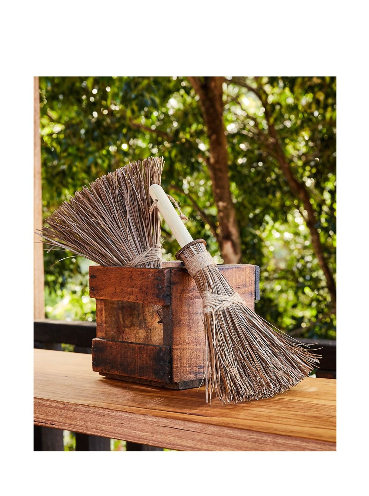 Garden Cleaning Pack of 3 Eco Friendly