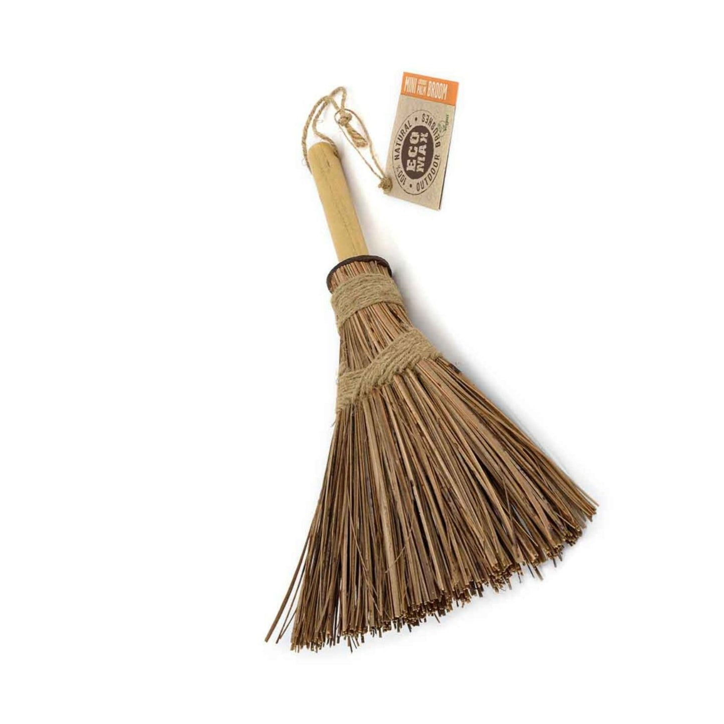 Outdoor Brush Eco Friendly