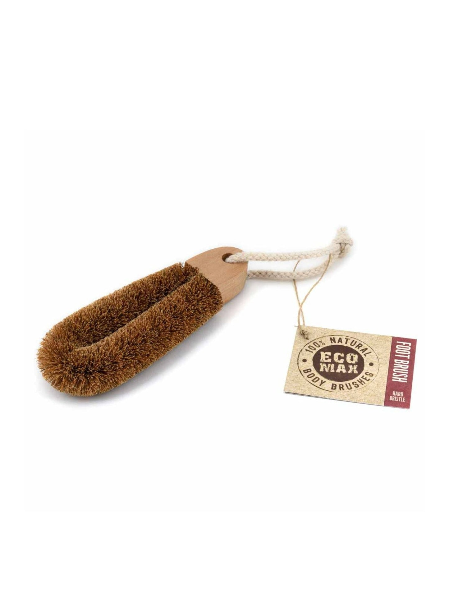 Eco Bathroom Brush Pack of 3