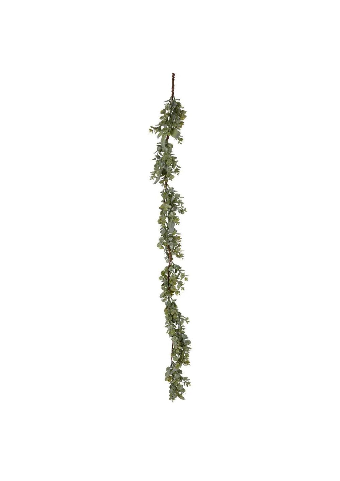 Cove Forest Leaf Garland