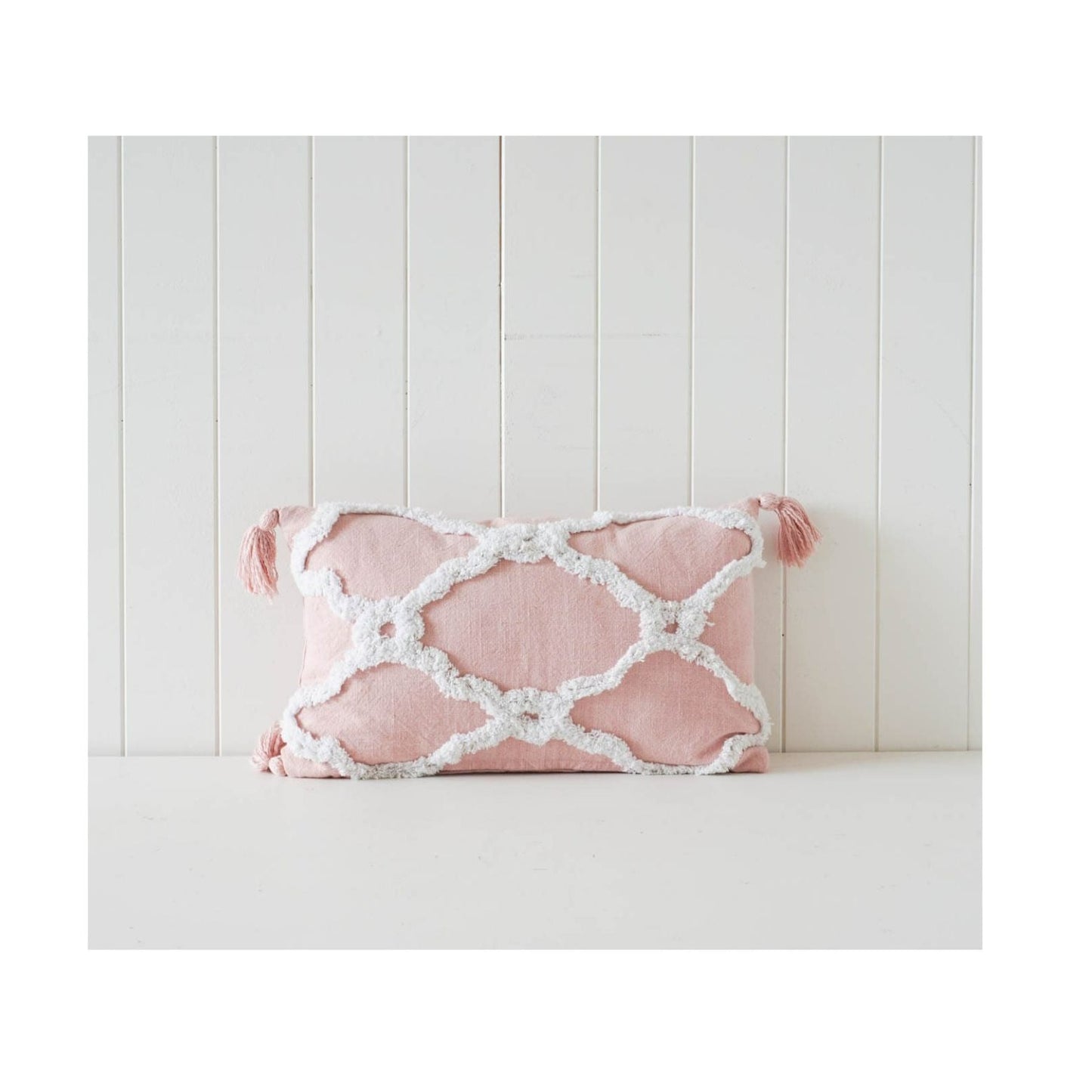 Cushion - Tuff - Dusty
