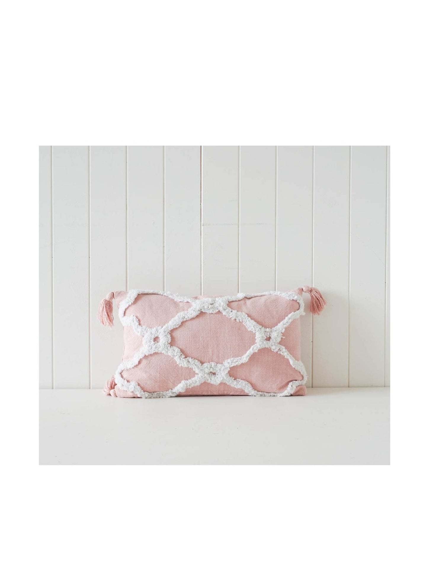Cushion - Tuff - Dusty