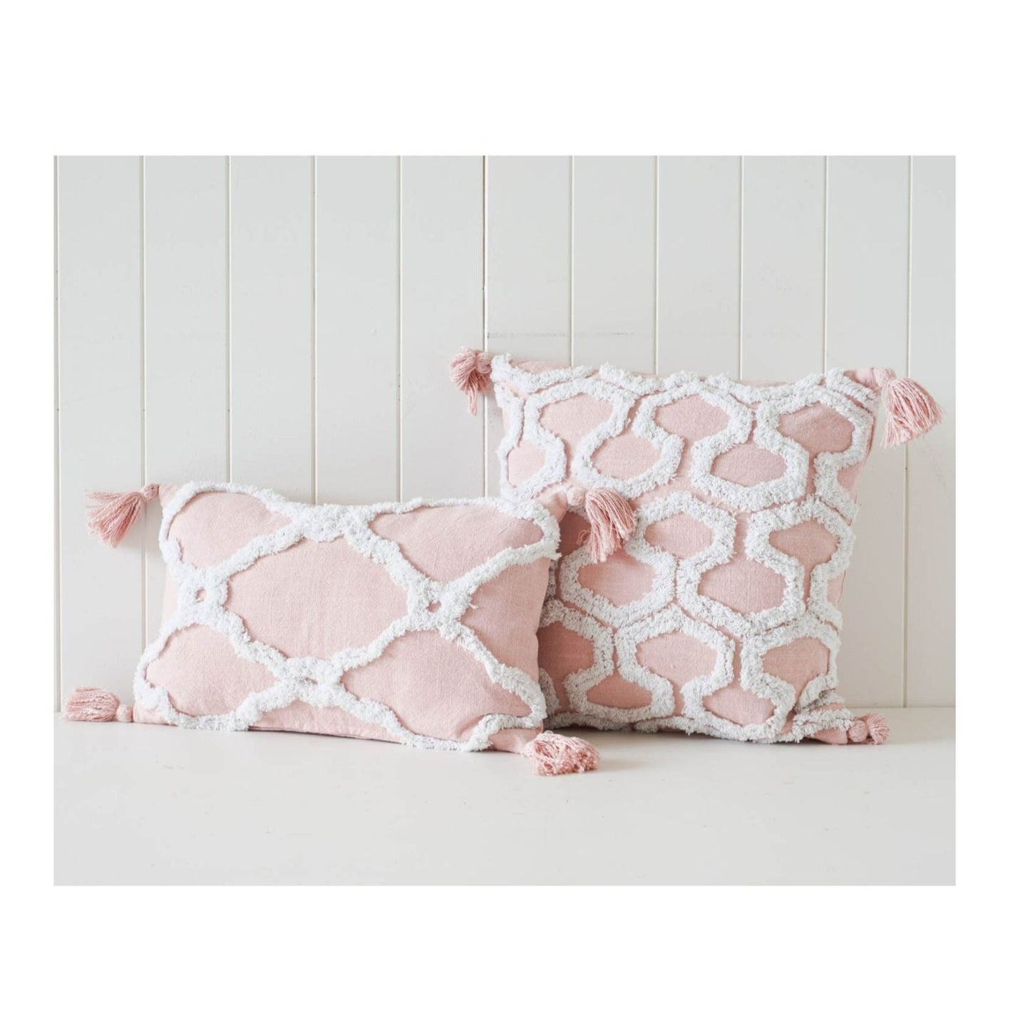 Cushion - Tuff - Dusty