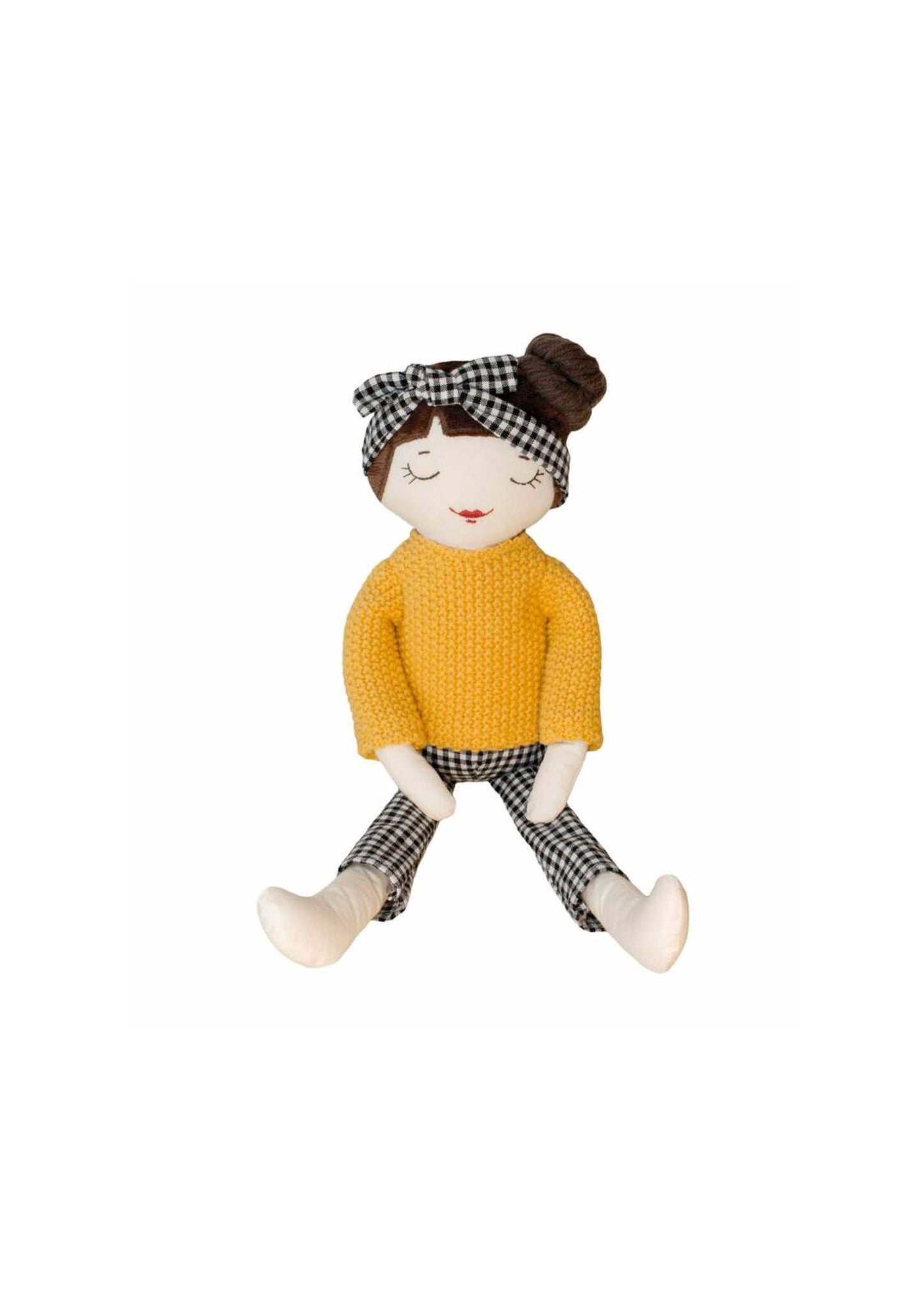 Madeleine Doll