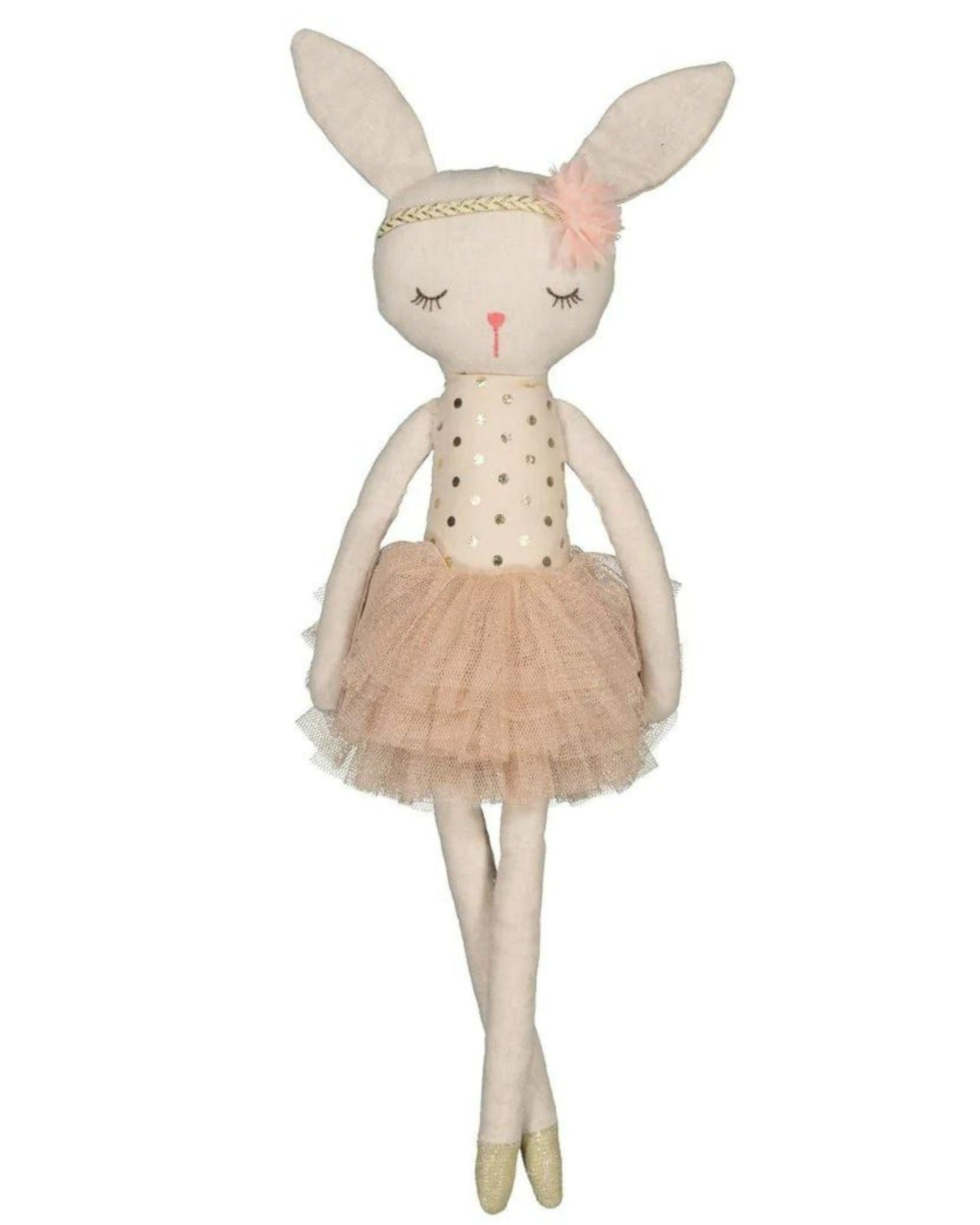 Delilah Dancing Bunny