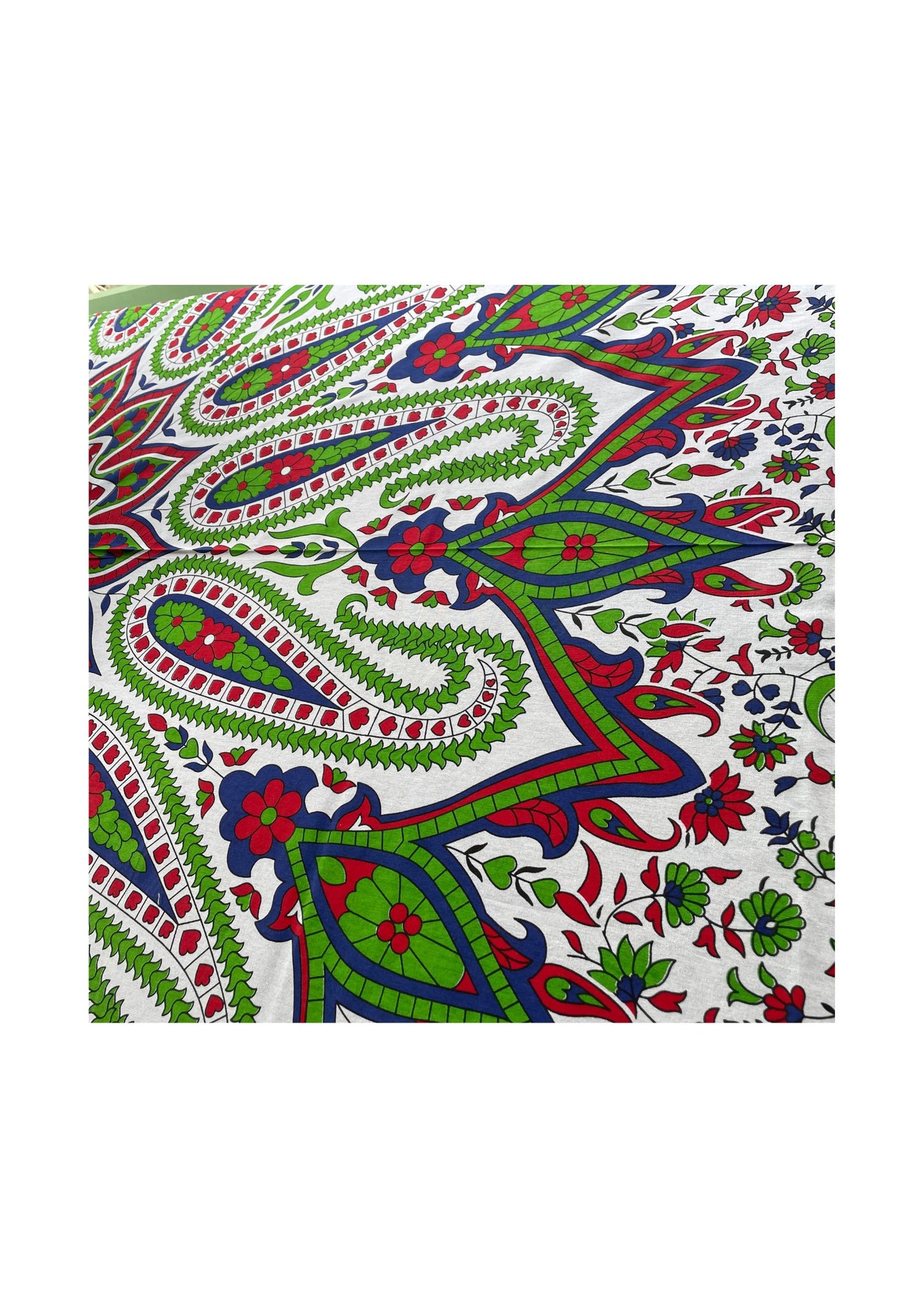 Festive Table cloth