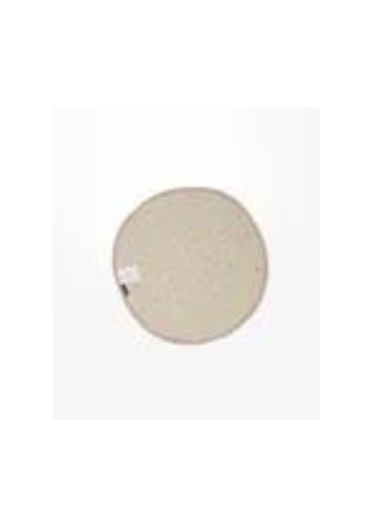 Kids Shaped Rug - Monkey - Brown - 50x50cm