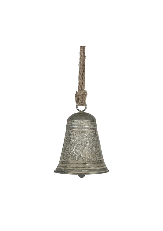 Hanging Bell Mosain