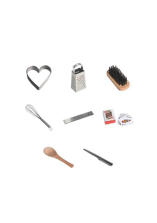 12 Days Of Christmas Crackers (Box of 12)