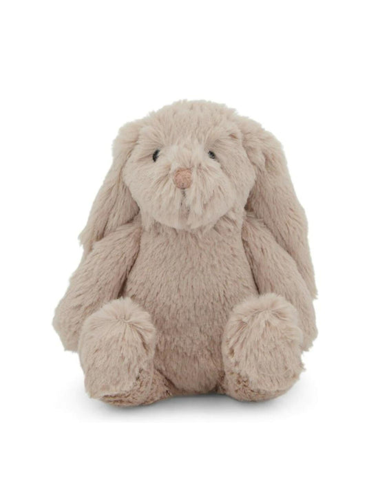 Mia Mini Plush Bunny
