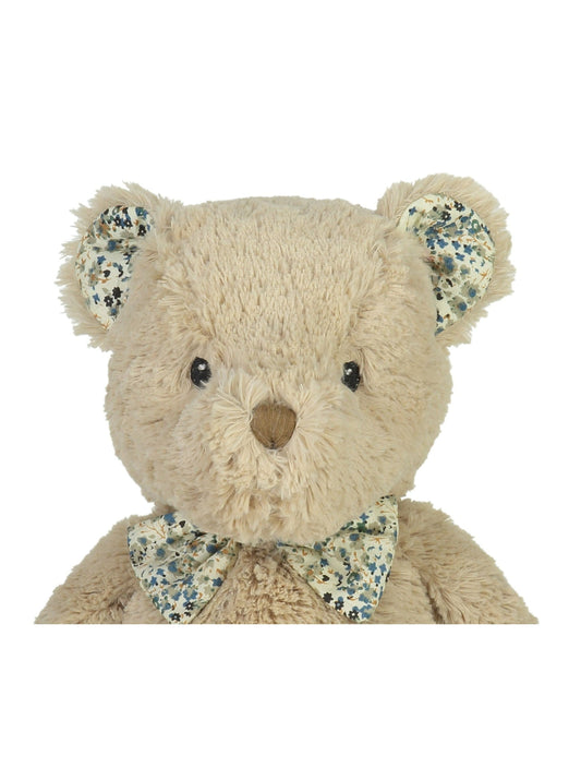 Bentley Plush Bear
