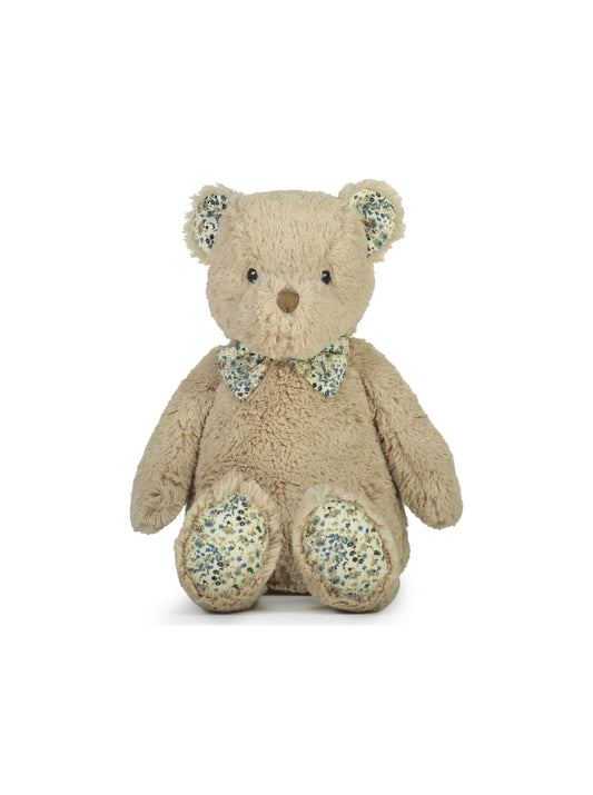 Bentley Plush Bear